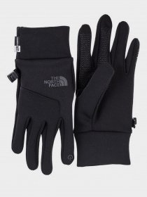 Перчатки The North Face модель T93KPNJK3 Фото