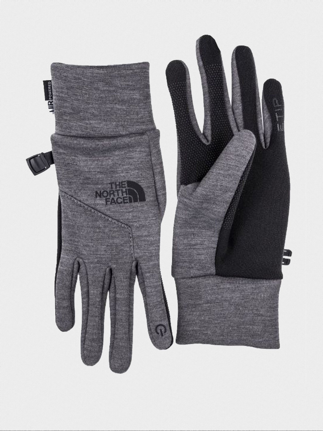 Перчатки The North Face модель T93KPPJBV Фото