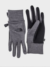 Рукавички The North Face модель T93KPPJBV Фото