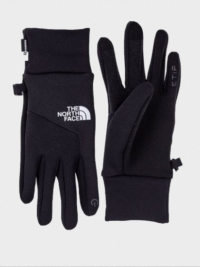 Рукавички The North Face модель T93KPPJK3 - фото