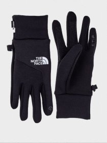 Рукавички The North Face модель T93KPPJK3 Фото