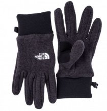 Перчатки The North Face модель T93KRVKS7 Фото