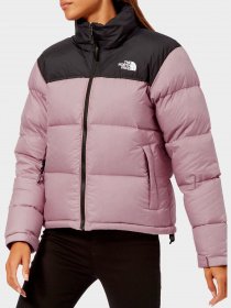 Куртки The North Face модель T93JQR3YM Фото