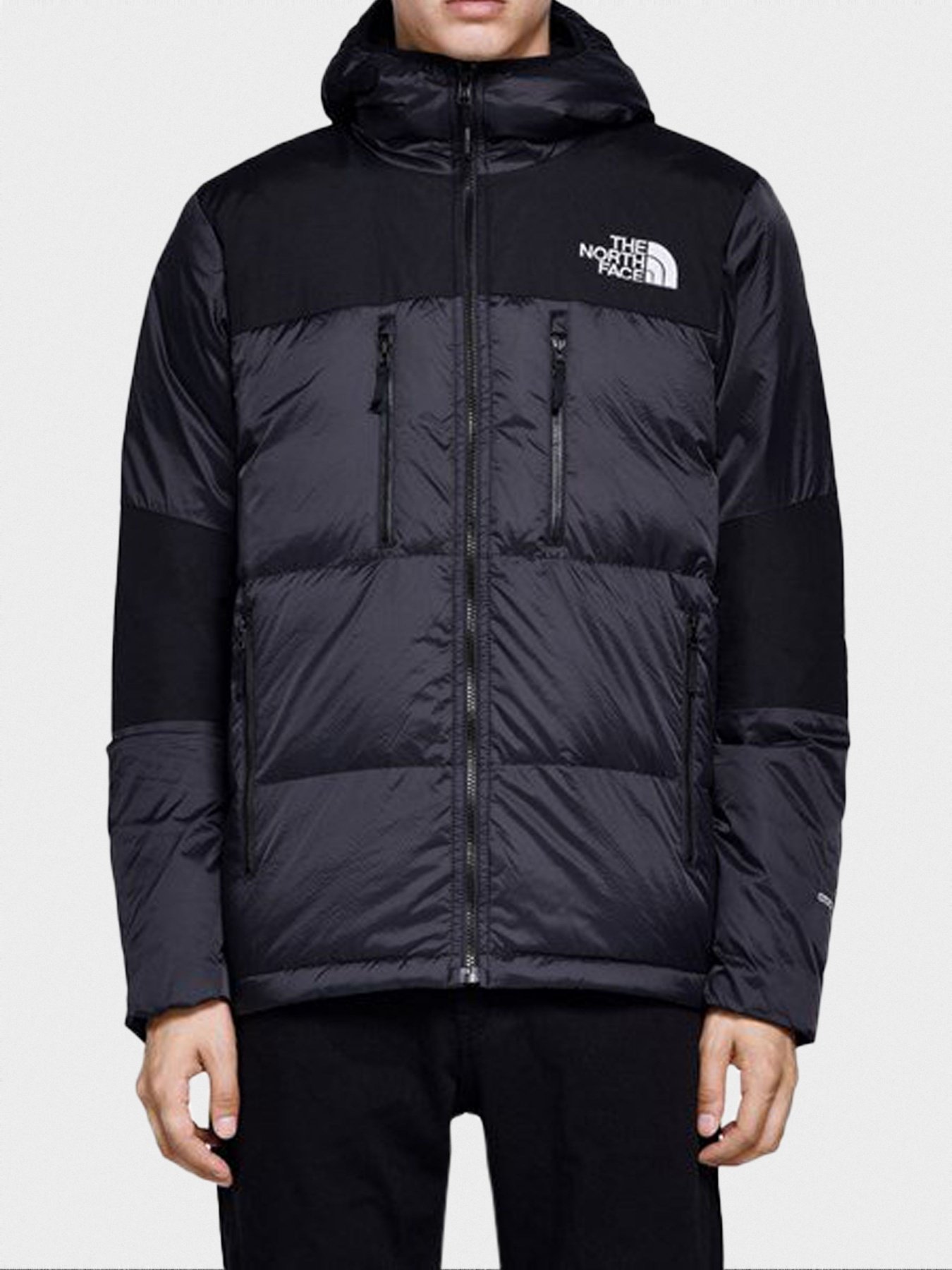 Куртка The North Face модель T93OEDJK3 Фото
