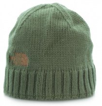 Шапка The North Face модель T0A59YZCE Фото