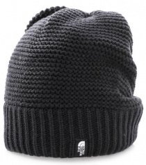 Шапка The North Face модель T0CLM5JK3 Шапка The North Face модель T0CLM5JK3 Фото