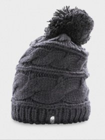 Шапка The North Face модель T0CLN6JK3 Шапка The North Face модель T0CLN6JK3 Фото