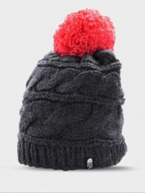 Шапка The North Face модель T0CLN68GV Фото