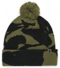 Шапка The North Face модель T0CTH9XZK Фото