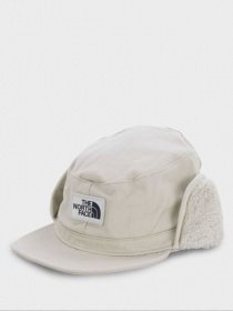 Кепка The North Face модель T93FGNKF4 Фото