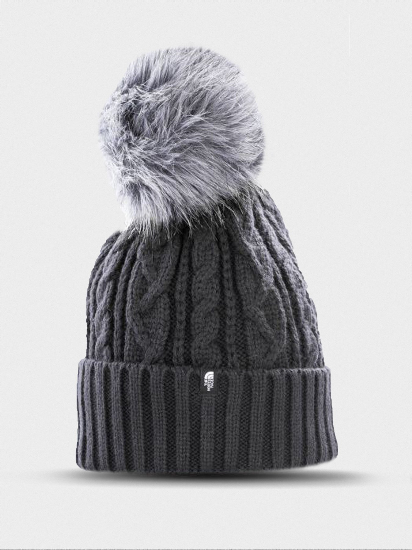 Шапка The North Face модель T93FJMJK3 Фото