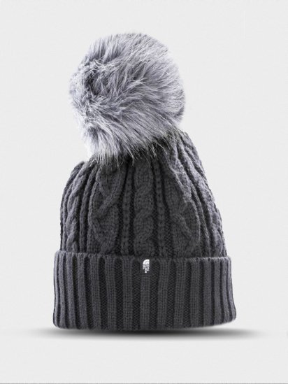 Шапка The North Face модель T93FJMJK3 — фото - INTERTOP