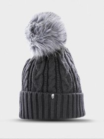 Шапка The North Face модель T93FJMJK3 Шапка The North Face модель T93FJMJK3 Фото