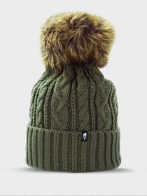 Шапка The North Face модель T93FJM21L Фото