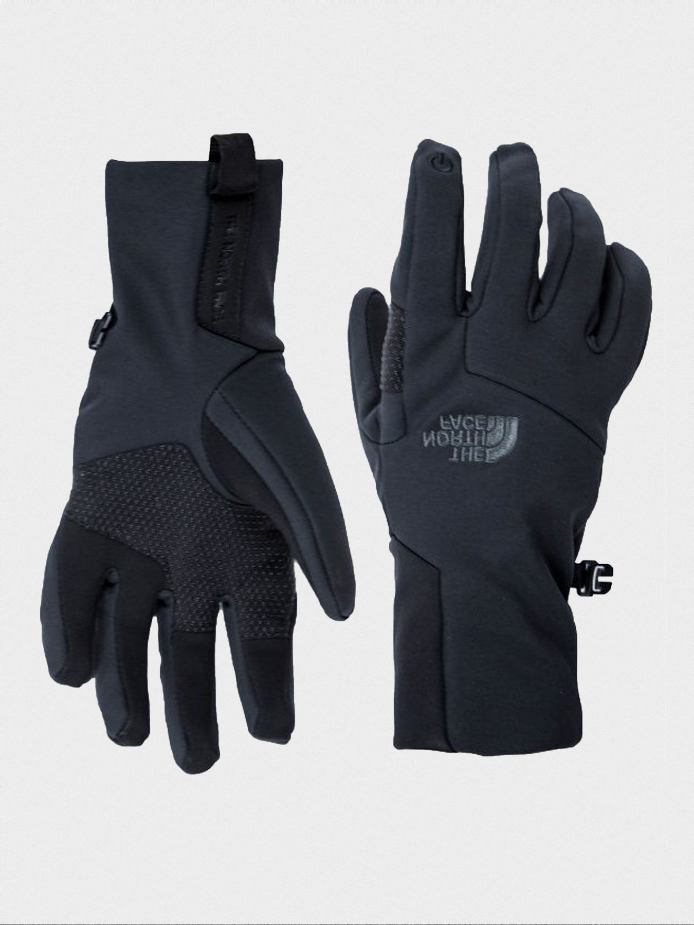 Перчатки The North Face модель T93KPRJK3 Фото