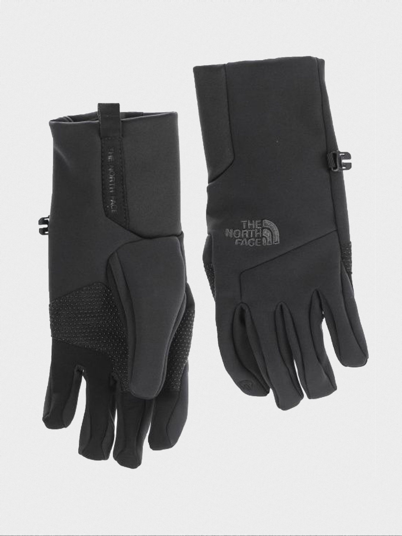 Перчатки The North Face модель T93LVVJK3 Фото