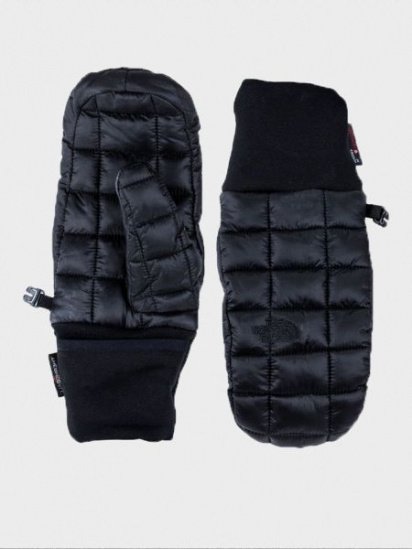 Рукавиці The North Face модель T9334YJK3 - фото