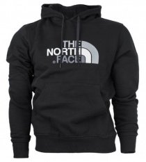Кофта The North Face модель T0AHJYKX7 Кофта The North Face модель T0AHJYKX7 Фото