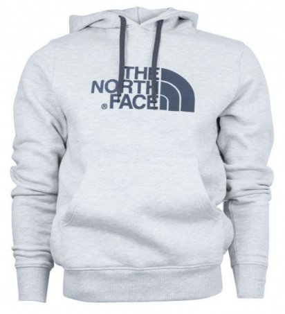 Кофта The North Face модель T0AHJY1TG — фото - INTERTOP