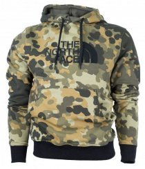 Худі The North Face модель T0AHJY5XP Фото