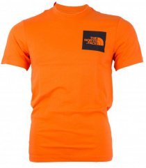 Футболки и поло The North Face модель T0CEQ5V0W Футболки и поло The North Face модель T0CEQ5V0W Фото