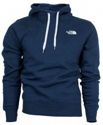 Кофта The North Face модель T92TUVULB Фото