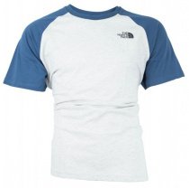 Футболки і поло The North Face модель T93BQQ7LK Фото