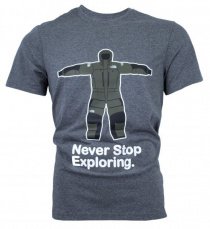 Футболки и поло The North Face модель T93L3GDYY Фото