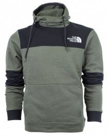 Кофта The North Face модель T93L6I21L Кофта The North Face модель T93L6I21L Фото