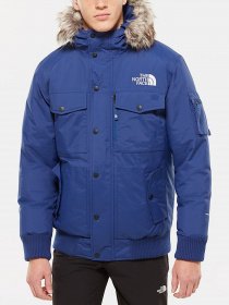 Куртка The North Face модель T0A8Q4HDC Фото