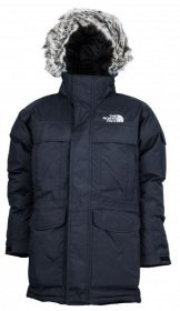 Куртка пуховая The North Face модель T0A8XZJK3 Фото
