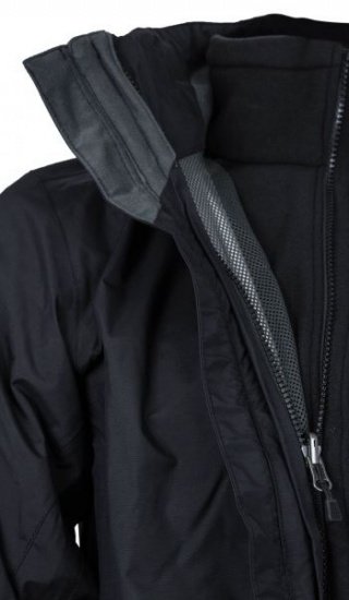 Куртки The North Face модель T0CG53JK3 — фото 3 - INTERTOP