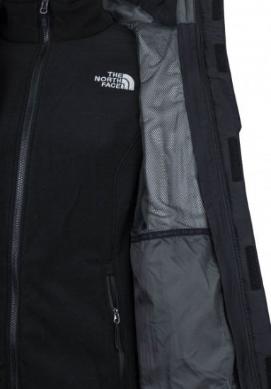 Куртки The North Face модель T0CG53JK3 — фото 4 - INTERTOP