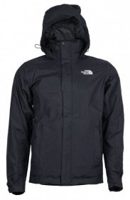 Куртки та дублянки The North Face модель T0CG53JK3 Фото