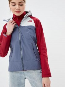Куртка The North Face модель T0CMJ07KQ Куртка The North Face модель T0CMJ07KQ Фото