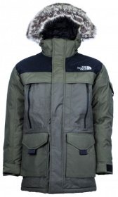 Куртка The North Face модель T0CP07BQW Куртка The North Face модель T0CP07BQW Фото