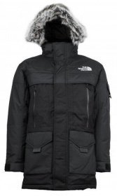 Куртка The North Face модель T0CP07C4V Куртка The North Face модель T0CP07C4V Фото