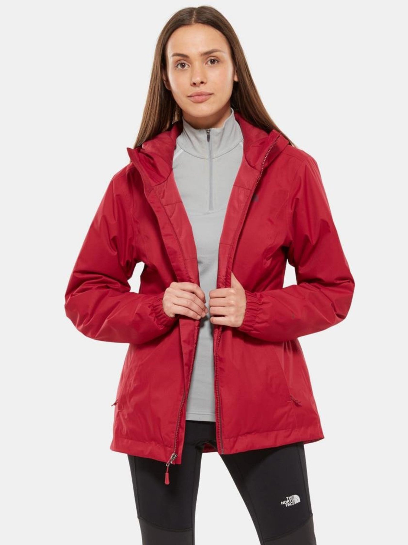 Куртки The North Face модель T0C2653YP Фото