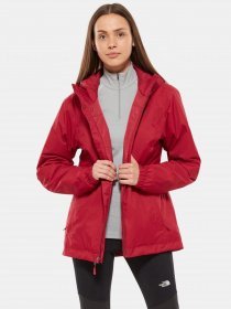 Куртки The North Face модель T0C2653YP Фото