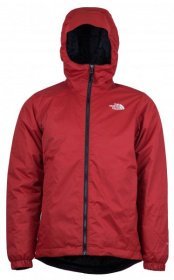 Куртки The North Face модель T0C302PWB Фото