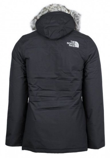 Куртки The North Face модель T92TUIJK3 — фото - INTERTOP