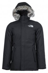 Куртки та дублянки The North Face модель T92TUIJK3 Фото