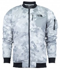 Куртки и дубленки The North Face модель T93BQG5XQ Куртки и дубленки The North Face модель T93BQG5XQ Фото