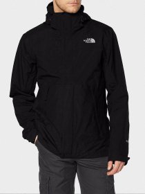 Куртки The North Face модель T93BQKJK3 Фото