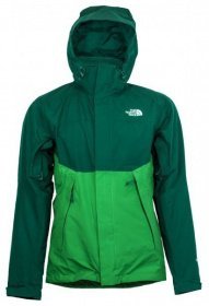 Куртка The North Face модель T93BQK7AQ Куртка The North Face модель T93BQK7AQ Фото
