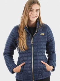 Куртка The North Face модель T93BRL6XF Фото