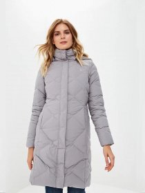 Куртка The North Face модель T93JQCV3T Фото