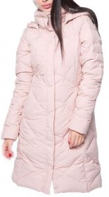 Пуховик The North Face модель T93JQC3YM Фото