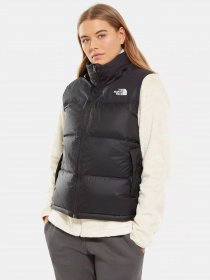 Жилет з утеплювачем The North Face модель T93JQSJK3 Фото