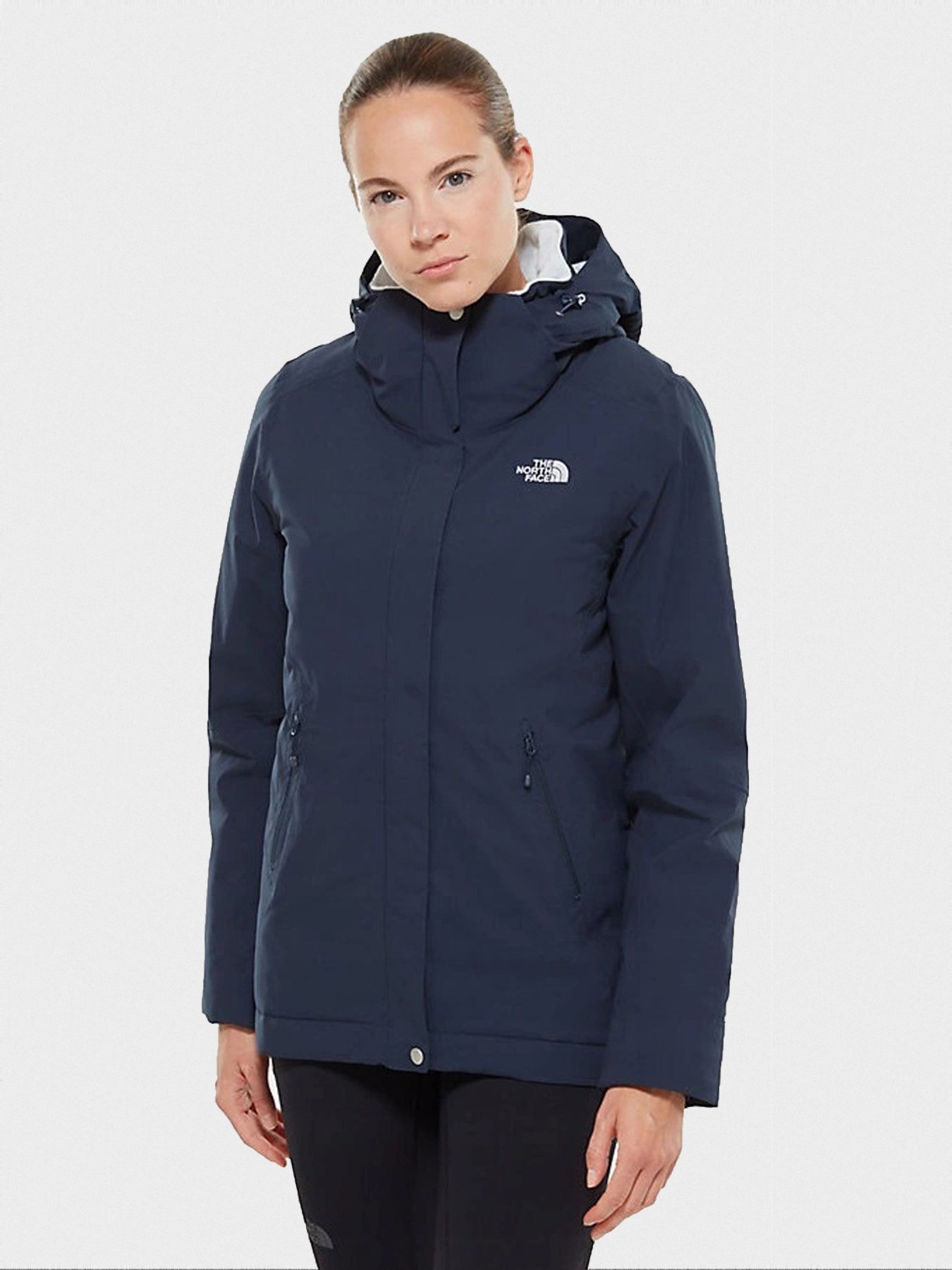 Куртки и дубленки The North Face модель T93K2JH2G Фото